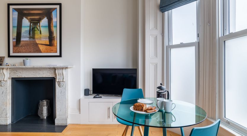 Photo of A Northerly Wind