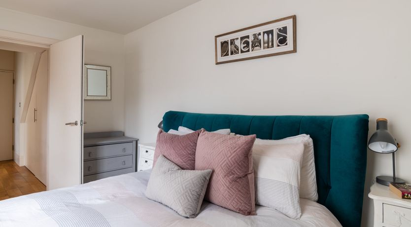 Photo of A Northerly Wind