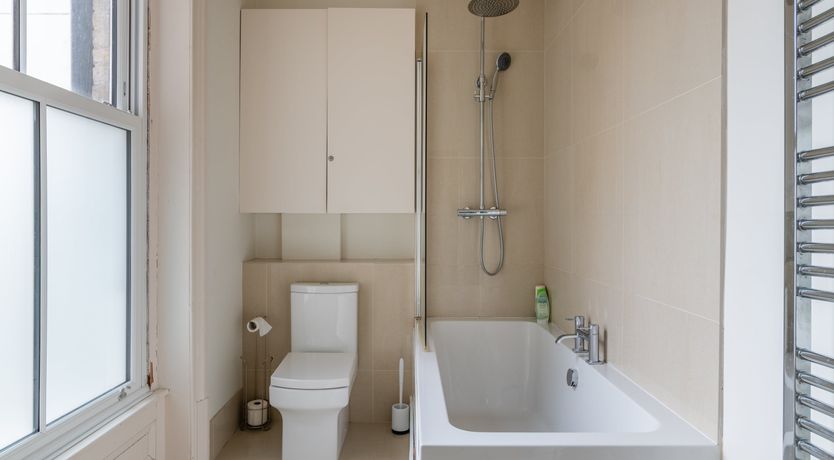 Photo of A Northerly Wind