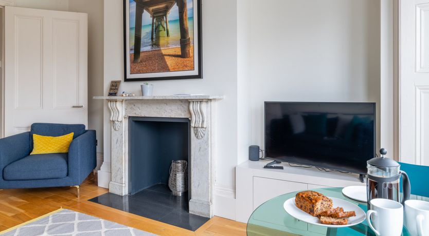 Photo of A Northerly Wind