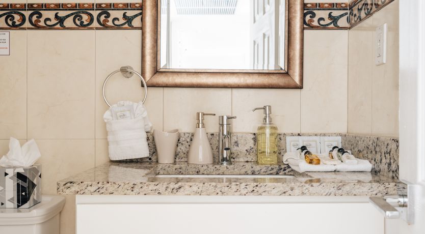 Photo of Altantic Echo