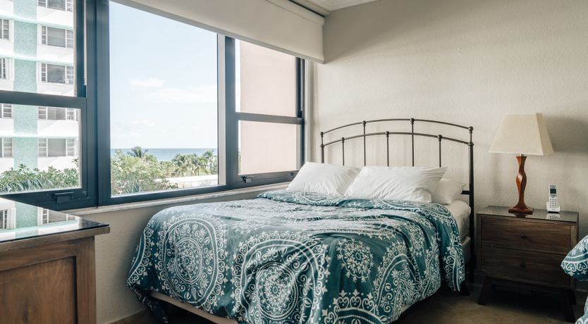 Photo of Altantic Echo