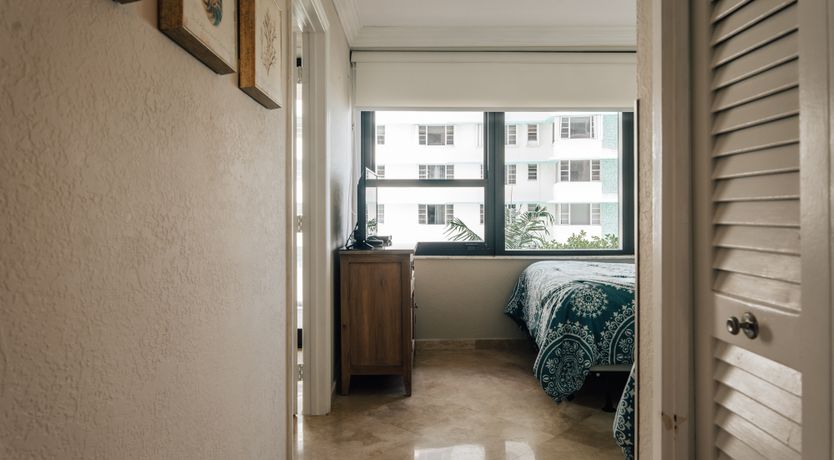 Photo of Altantic Echo