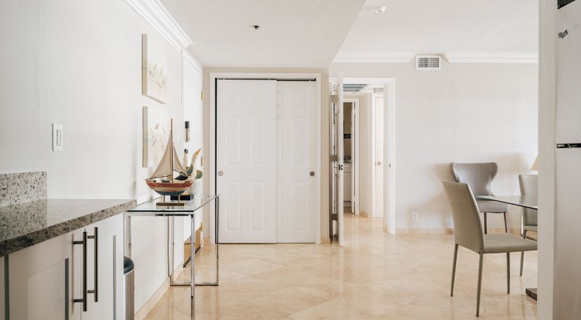 Photo of Altantic Echo