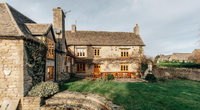 Photo of House of Grain