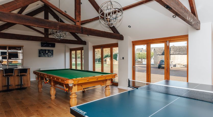 Photo of House of Grain