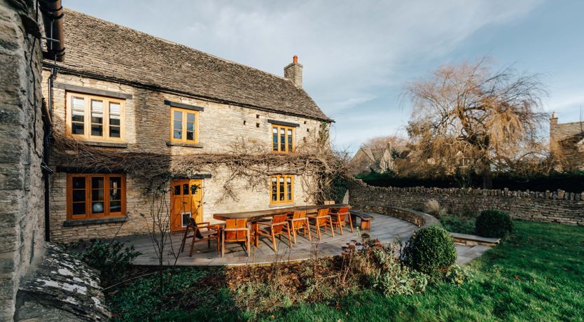 Photo of House of Grain