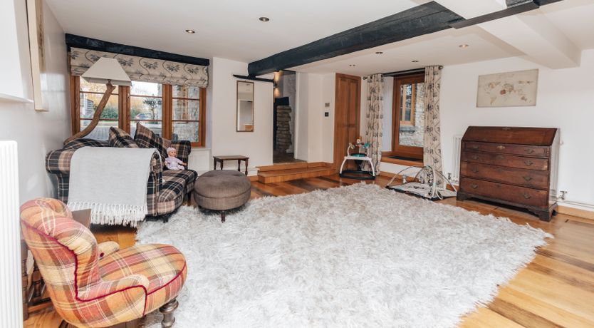 Photo of House of Grain