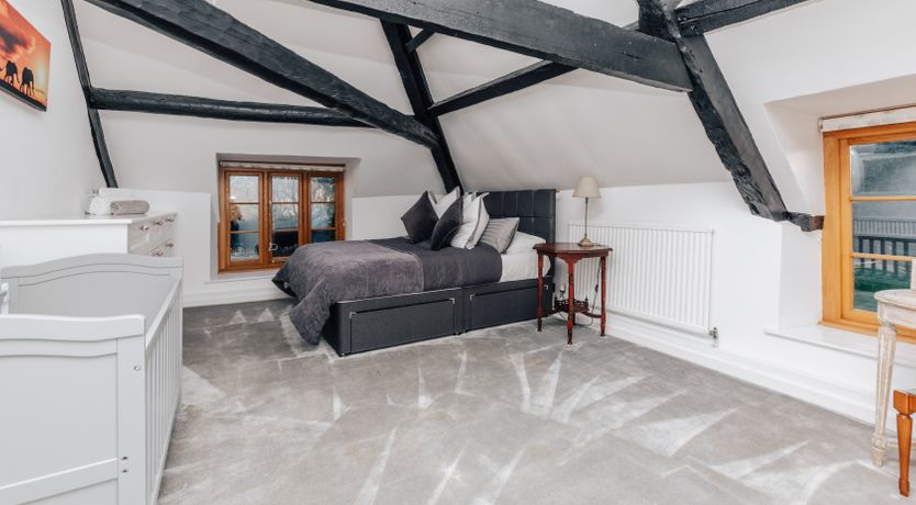 Photo of House of Grain