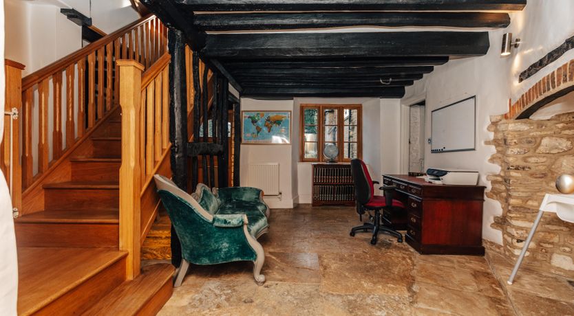 Photo of House of Grain