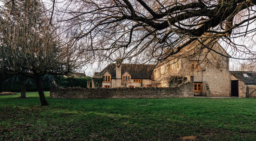 Photo of House of Grain