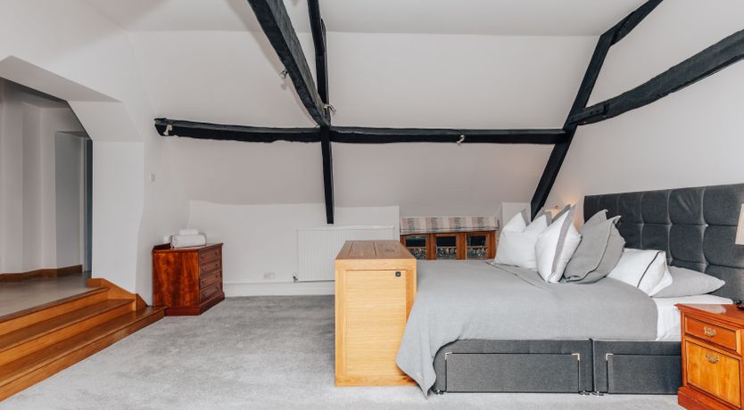 Photo of House of Grain