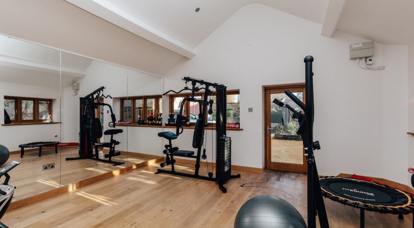 Photo of House of Grain