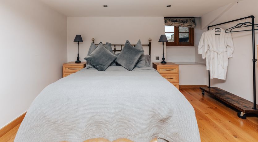 Photo of House of Grain