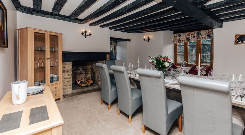 Photo of House of Grain