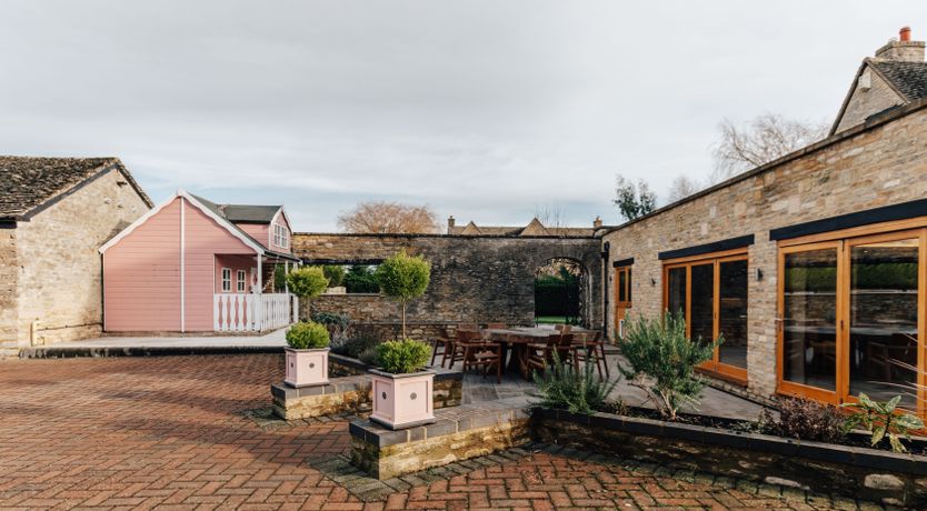 Photo of House of Grain