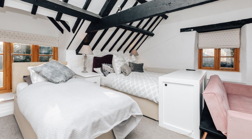 Photo of House of Grain