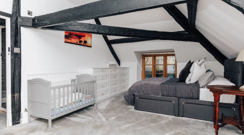 Photo of House of Grain