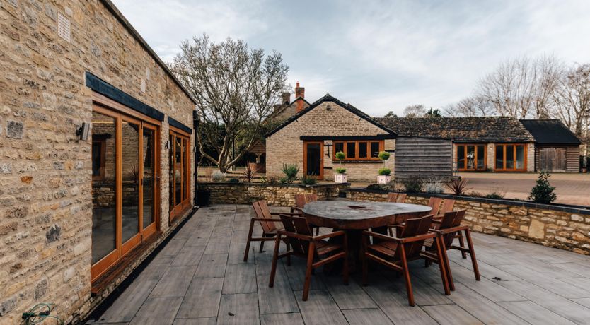 Photo of House of Grain