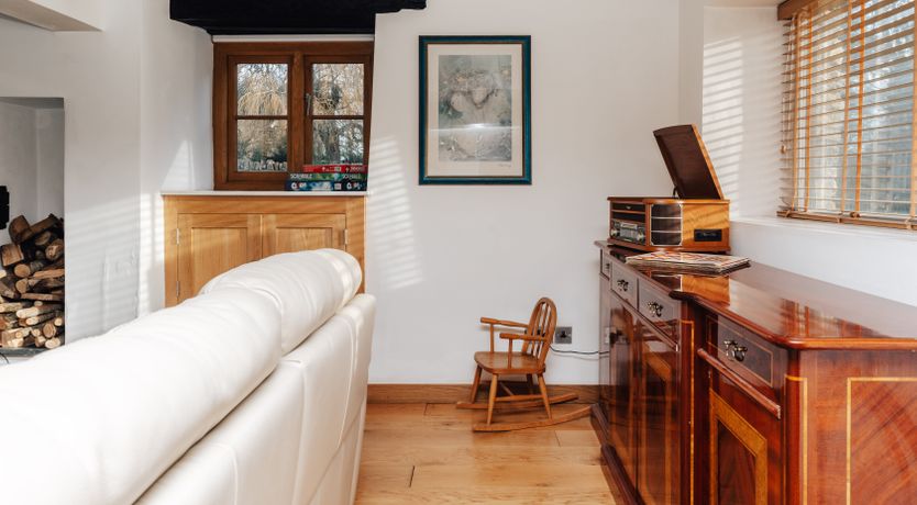 Photo of House of Grain