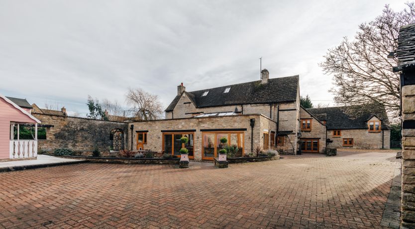 Photo of House of Grain