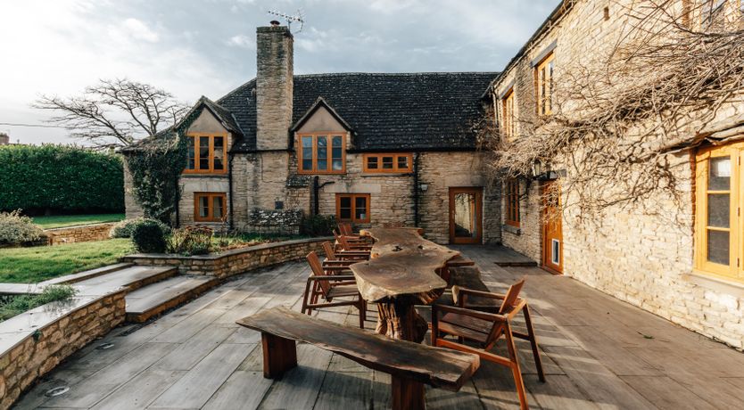 Photo of House of Grain