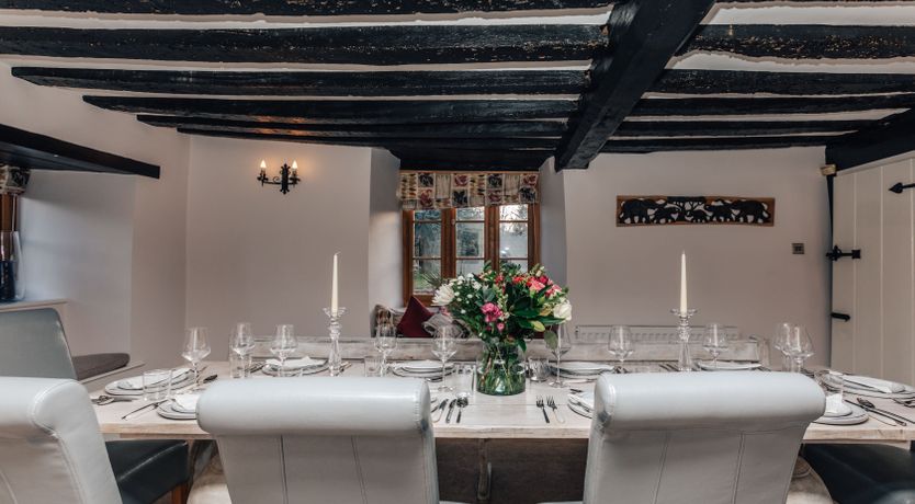 Photo of House of Grain