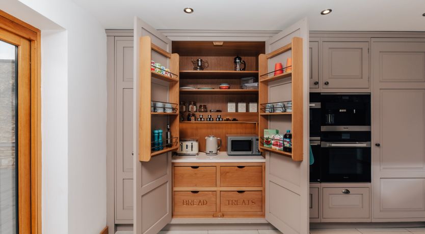 Photo of House of Grain