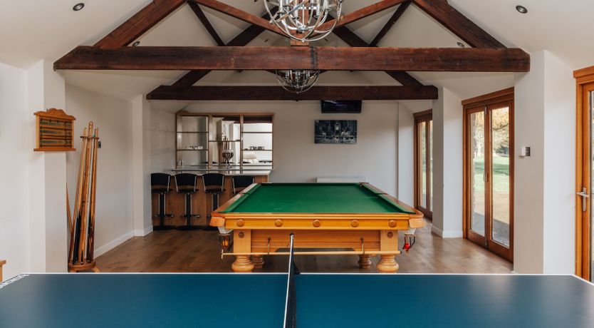 Photo of House of Grain