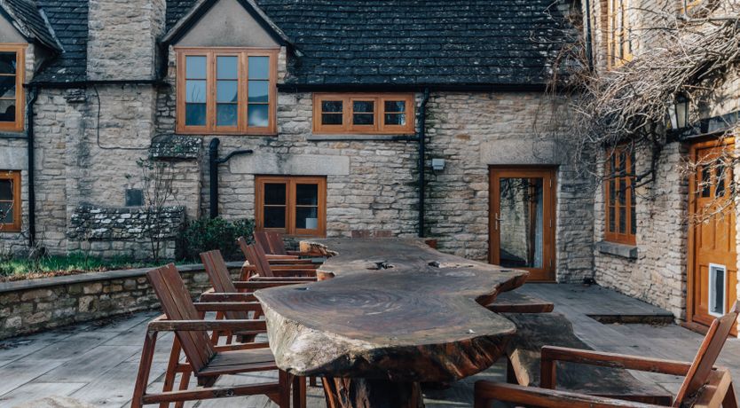 Photo of House of Grain