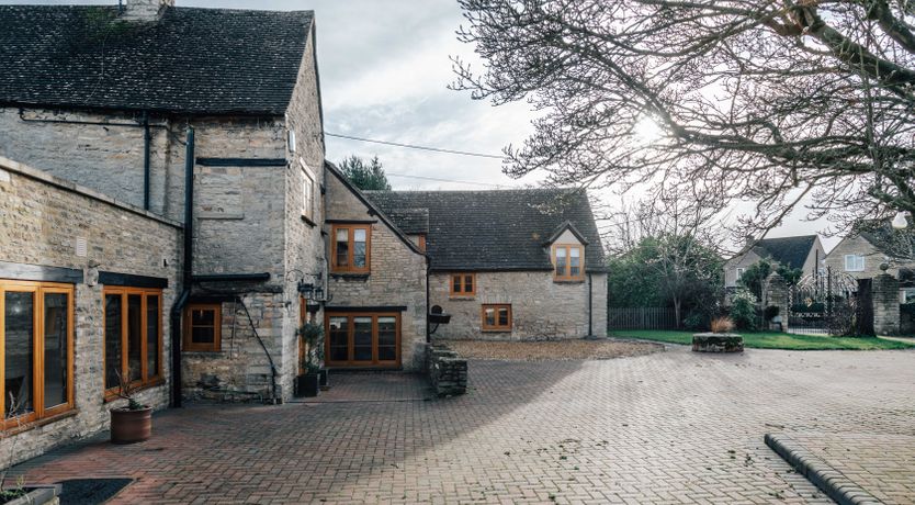 Photo of House of Grain