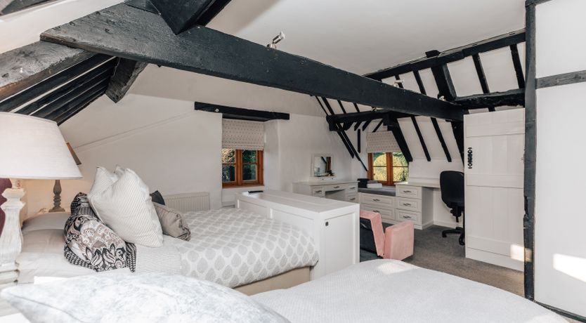 Photo of House of Grain