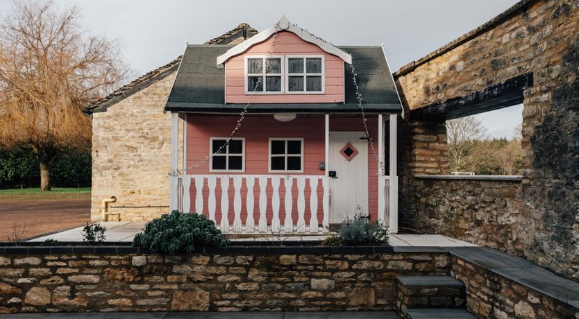 Photo of House of Grain