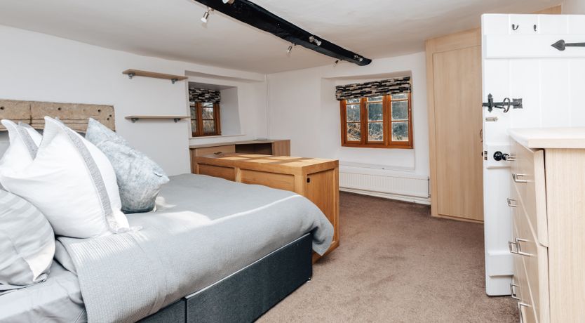 Photo of House of Grain