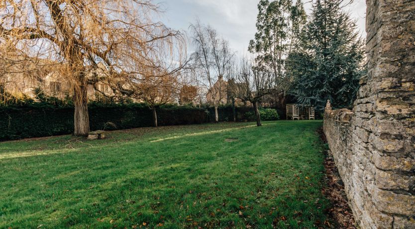 Photo of House of Grain