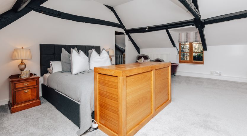 Photo of House of Grain