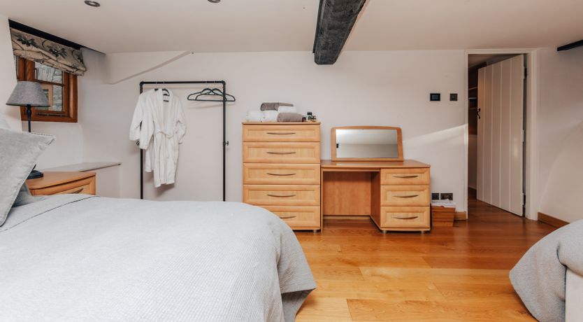 Photo of House of Grain