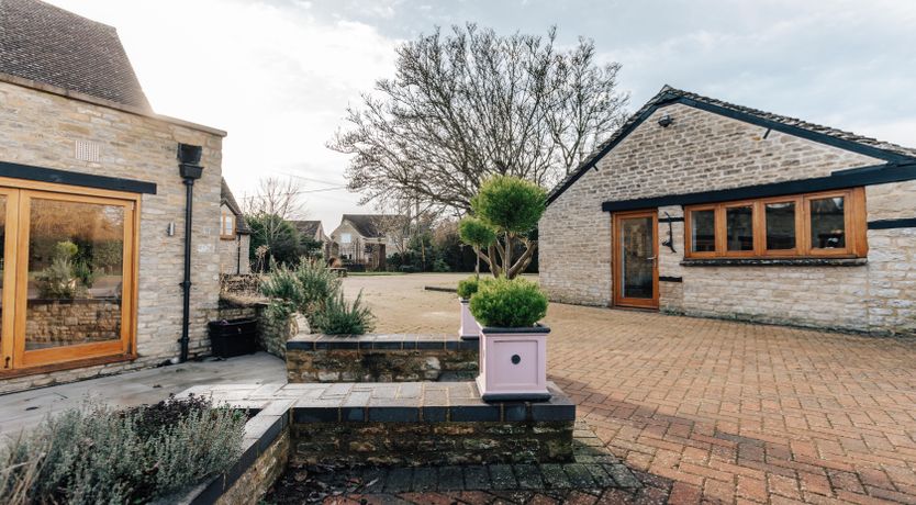 Photo of House of Grain