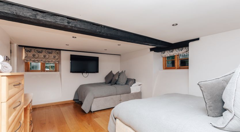 Photo of House of Grain