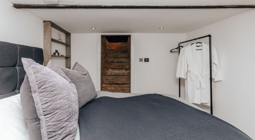 Photo of House of Grain