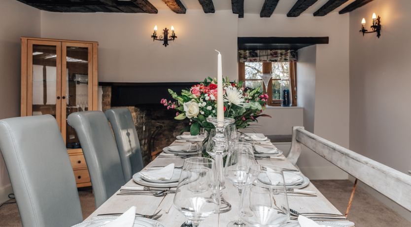 Photo of House of Grain