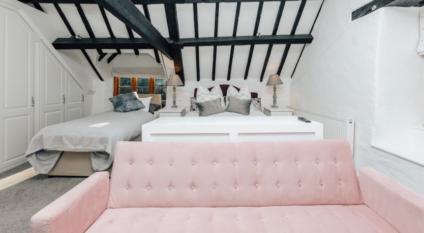 Photo of House of Grain