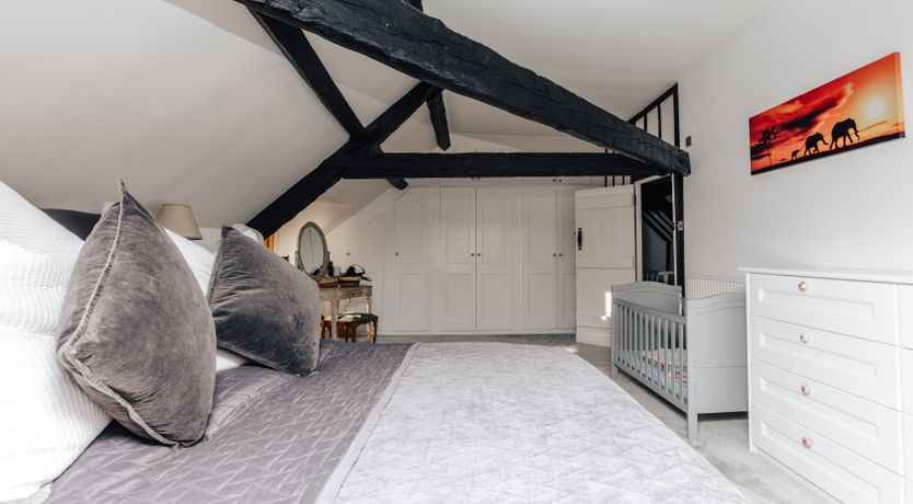 Photo of House of Grain