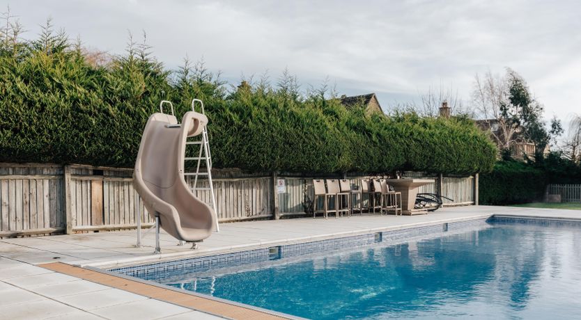 Photo of House of Grain