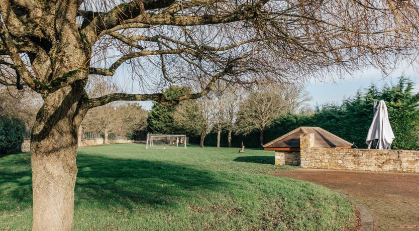 Photo of House of Grain