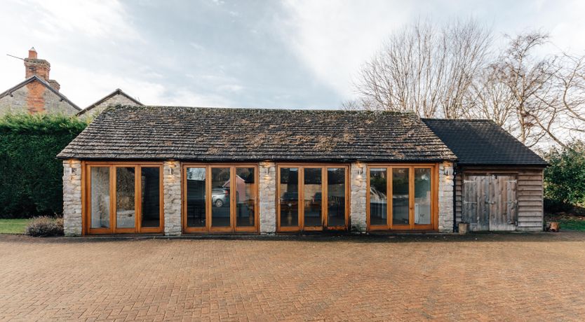 Photo of House of Grain