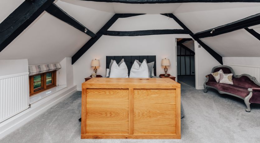 Photo of House of Grain