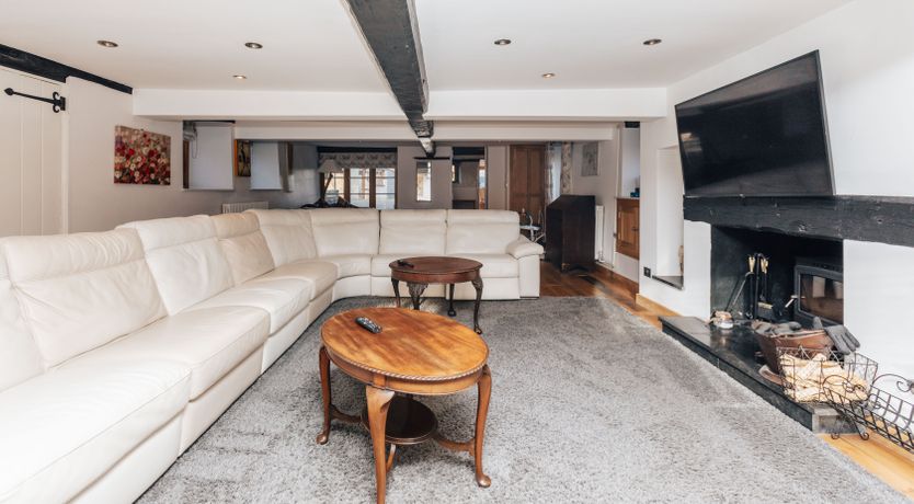 Photo of House of Grain