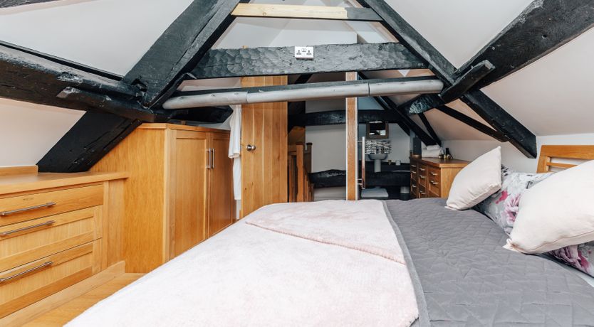 Photo of House of Grain