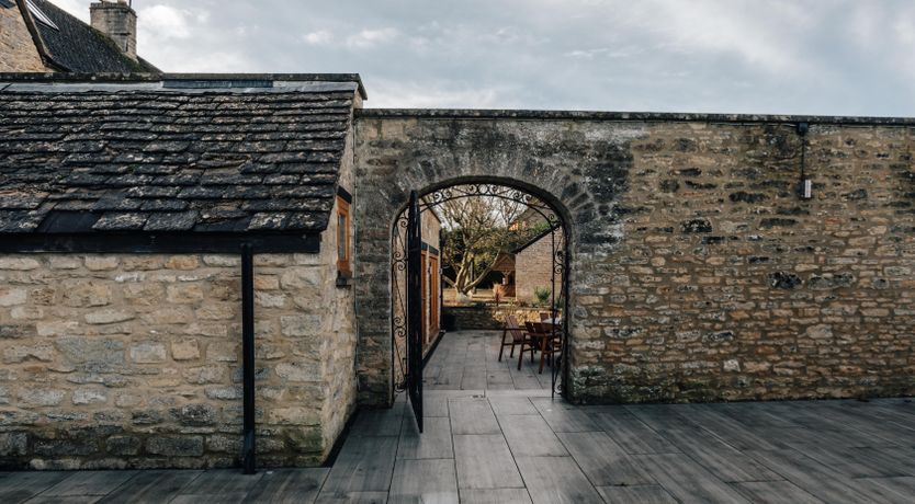 Photo of House of Grain